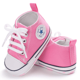 Baby toddler shoes - Almoni Express