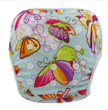 Baby Unisex Waterproof Adjustable Swim Diaper - Almoni Express