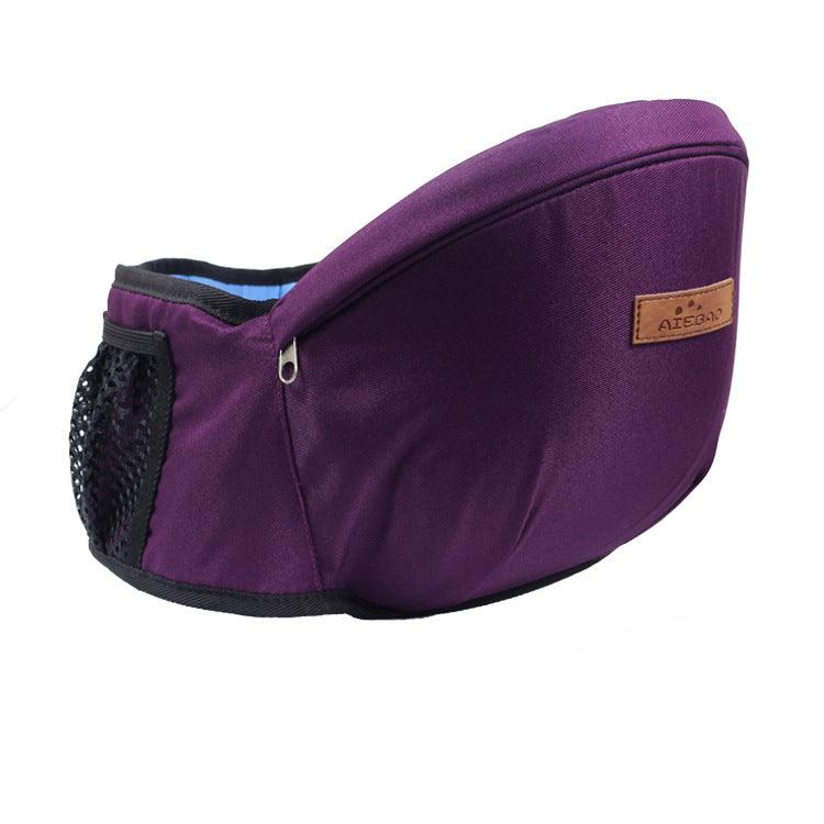 Baby Waist Stool Baby Carrier Single Stool Multifunctional - Almoni Express