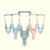 Baby Walker for Children Learning to Walk Baby Harness Backpack for Children Rein Walkers for Toddlers Child Harness Toddler - Almoni Express