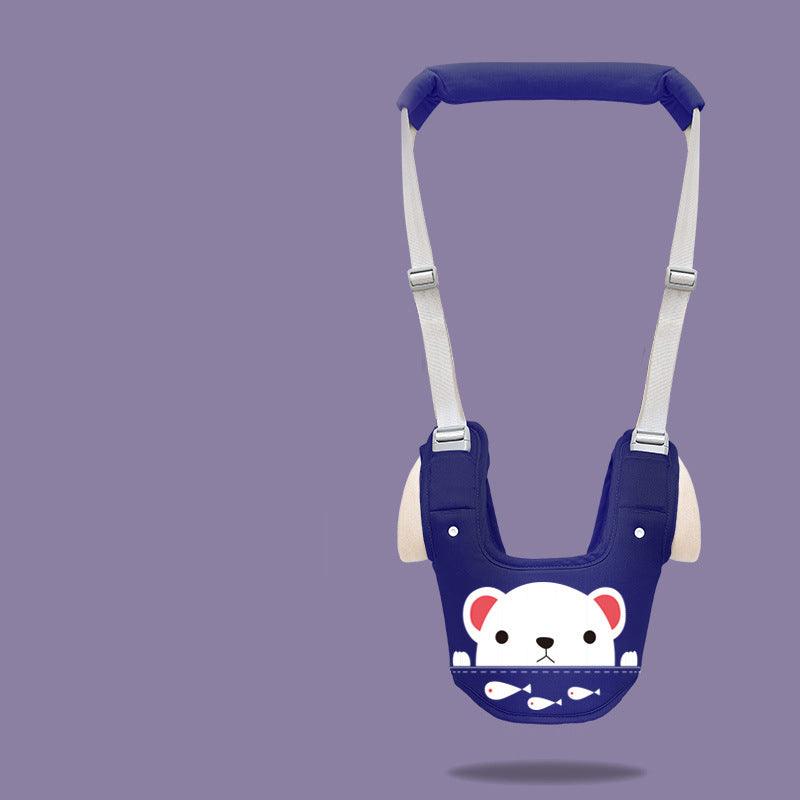 Baby Walker for Children Learning to Walk Baby Harness Backpack for Children Rein Walkers for Toddlers Child Harness Toddler - Almoni Express