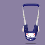 Baby Walker for Children Learning to Walk Baby Harness Backpack for Children Rein Walkers for Toddlers Child Harness Toddler - Almoni Express