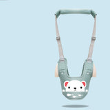 Baby Walker for Children Learning to Walk Baby Harness Backpack for Children Rein Walkers for Toddlers Child Harness Toddler - Almoni Express