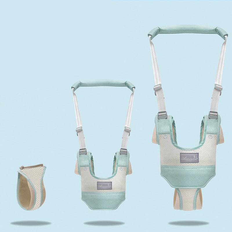 Baby Walker for Children Learning to Walk Baby Harness Backpack for Children Rein Walkers for Toddlers Child Harness Toddler - Almoni Express