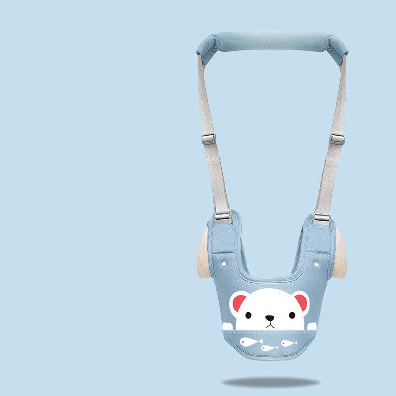 Baby Walker for Children Learning to Walk Baby Harness Backpack for Children Rein Walkers for Toddlers Child Harness Toddler - Almoni Express