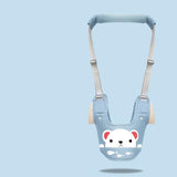 Baby Walker for Children Learning to Walk Baby Harness Backpack for Children Rein Walkers for Toddlers Child Harness Toddler - Almoni Express