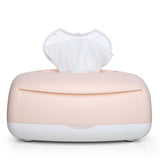 Baby Wipes Heater - Almoni Express