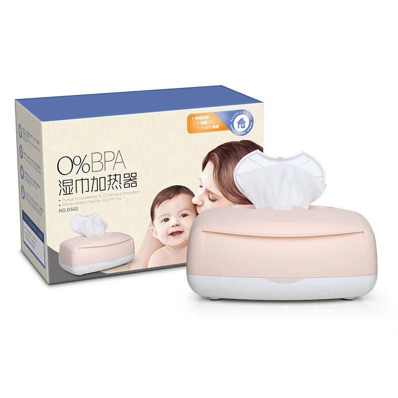 Baby Wipes Heater - Almoni Express