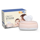 Baby Wipes Heater - Almoni Express