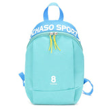 Backpack Children's Kindergarten Alphabet School Bag - Almoni Express