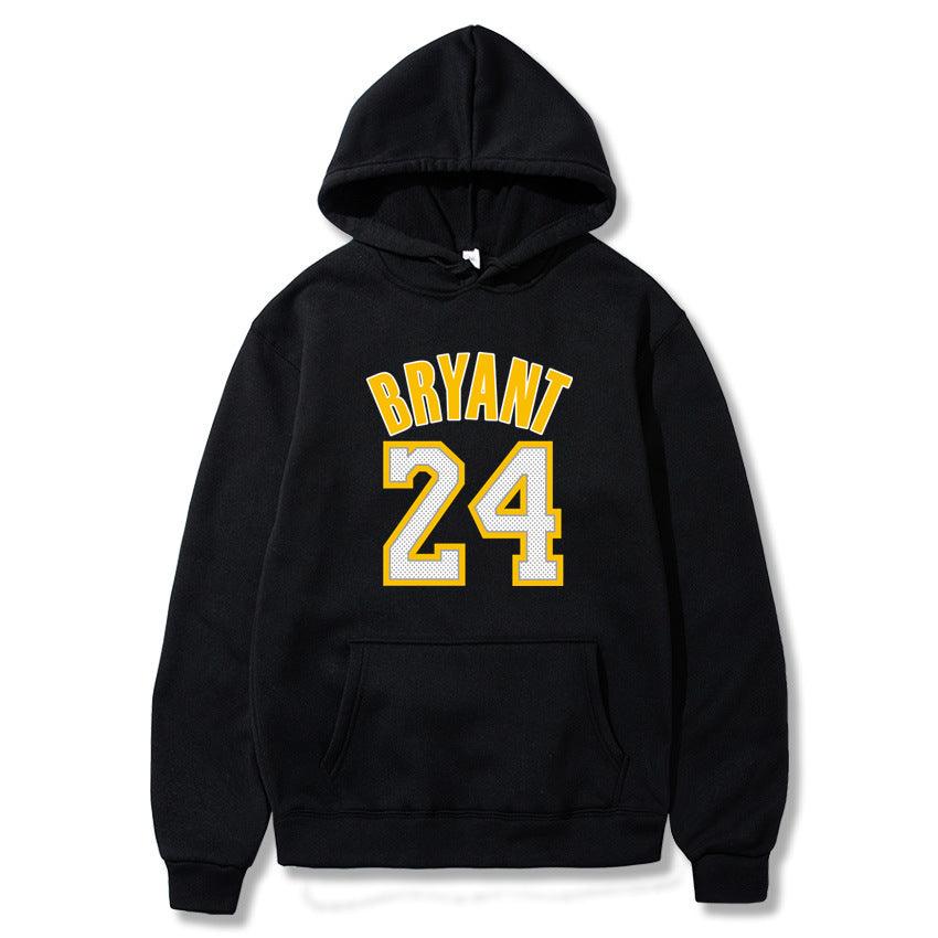 Basketball Hoodie Sweatshirt - AL MONI EXPRESS