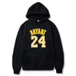 Basketball Hoodie Sweatshirt - AL MONI EXPRESS