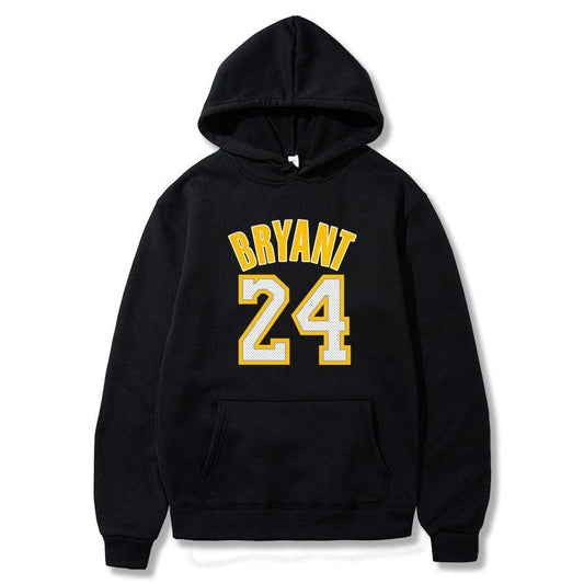 Basketball Hoodie Sweatshirt - AL MONI EXPRESS