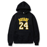 Basketball Hoodie Sweatshirt - AL MONI EXPRESS
