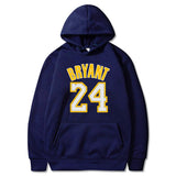 Basketball Hoodie Sweatshirt - AL MONI EXPRESS