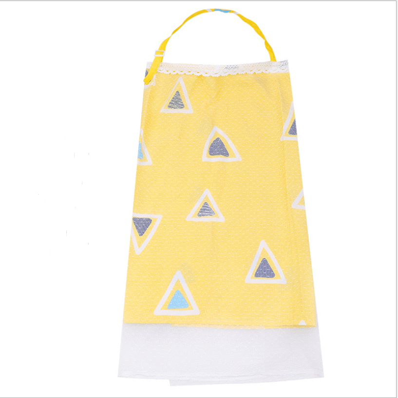 Breastfeeding towel - Almoni Express