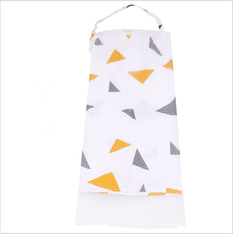 Breastfeeding towel - Almoni Express