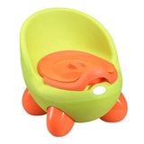 Cartoon Baby Stool Baby Baby Toilet - Almoni Express