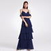 Navy blue B