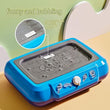 Children's Barbecue Table Toy Play House Color Changing Food Simulation Cooking - AL MONI EXPRESS
