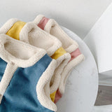 Children's down cotton vest - Almoni Express