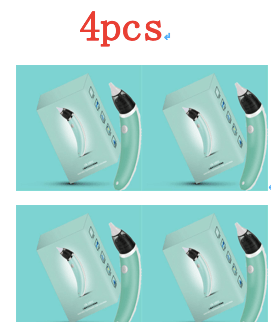 Children's Nasal Aspirator Anti-backflow Electric Nasal Aspirator - Almoni Express
