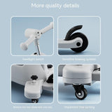 Children's Scooter Baby Multi-functional Scooter - Almoni Express