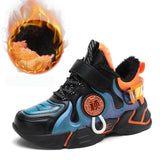 Children's sports shoes - Almoni Express