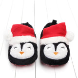 Christmas gift toddler shoes - Almoni Express