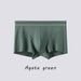 Agate green
