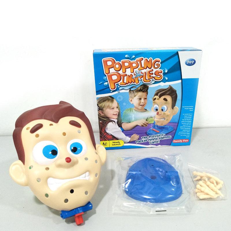 Desktop Vent Decompression Magical Children's Creative Puzzle Toy - AL MONI EXPRESS