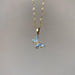 Butterfly Water Wave Chain