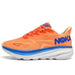 Bright Orange