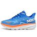 Blue Orange