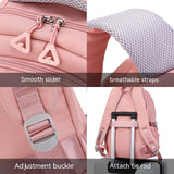 Fashion New Schoolbag For Primary School Students - Almoni Express
