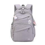 Fashion New Schoolbag For Primary School Students - Almoni Express