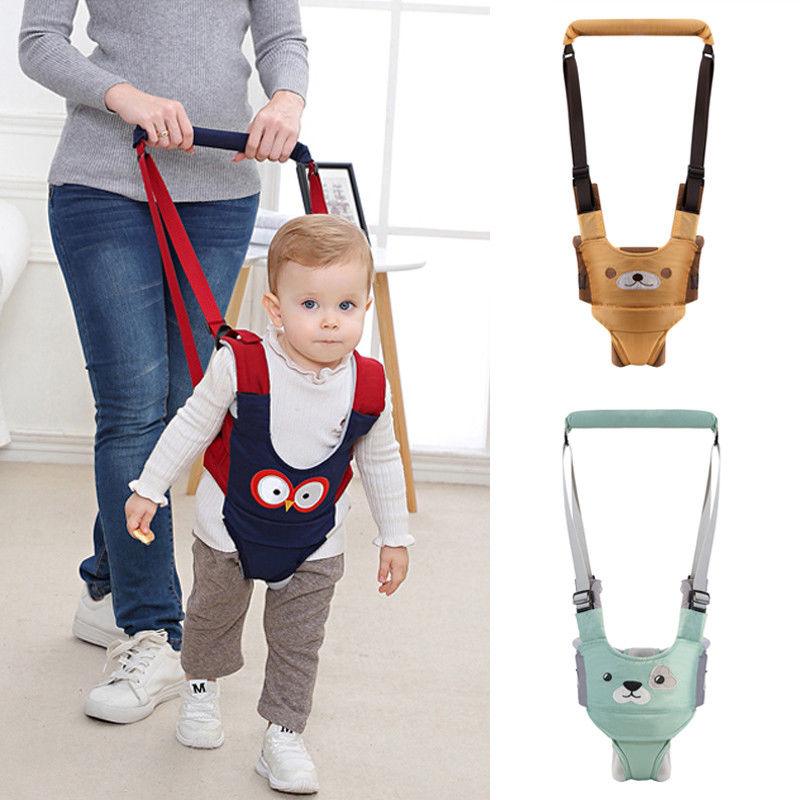 Four seasons breathable basket type baby toddler belt - Almoni Express