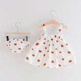 Girls print set - Almoni Express