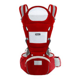 Hug Style Front And Back Go Out And Hug Your Baby - Almoni Express