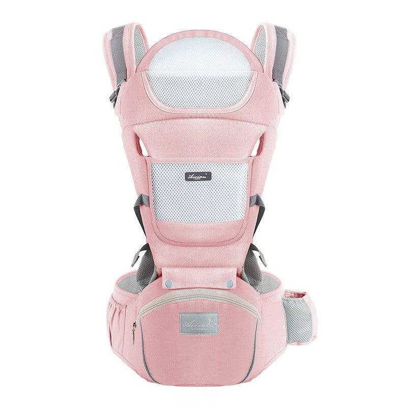 Hug Style Front And Back Go Out And Hug Your Baby - Almoni Express