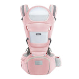 Hug Style Front And Back Go Out And Hug Your Baby - Almoni Express