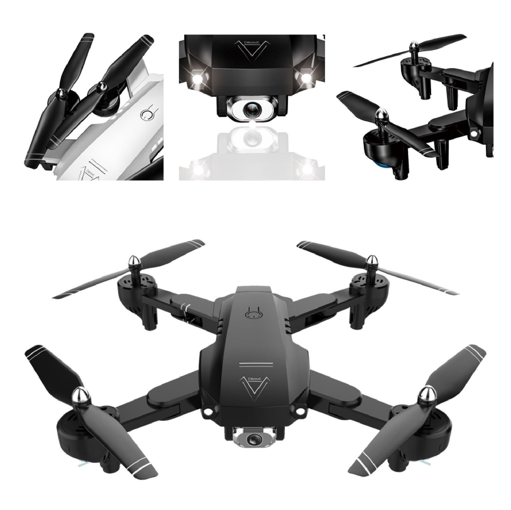L103 folding drone - Almoni Express