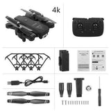 L103 folding drone - Almoni Express