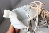 Leather short boots for boys - Almoni Express