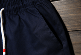 Loose plus size track pants - Almoni Express
