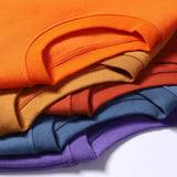 Man New Fleece Sweatshirts Avatar The Last Airbender - AL MONI EXPRESS