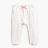 Newborn Pit Striped Big Butt Pants Baby Clothing - Almoni Express