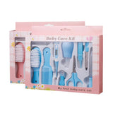 Portable Baby Health Suit Children's Beauty Set - Almoni Express
