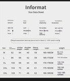 Round Neck Sweater Autumn And Winter Cool Contrast Color Sweater - Almoni Express