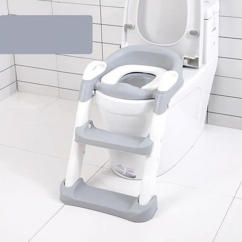 Toilet Seat for Children Toilet seat for girls baby for boys toilet seat cover for babies seat washer for stairs - Almoni Express